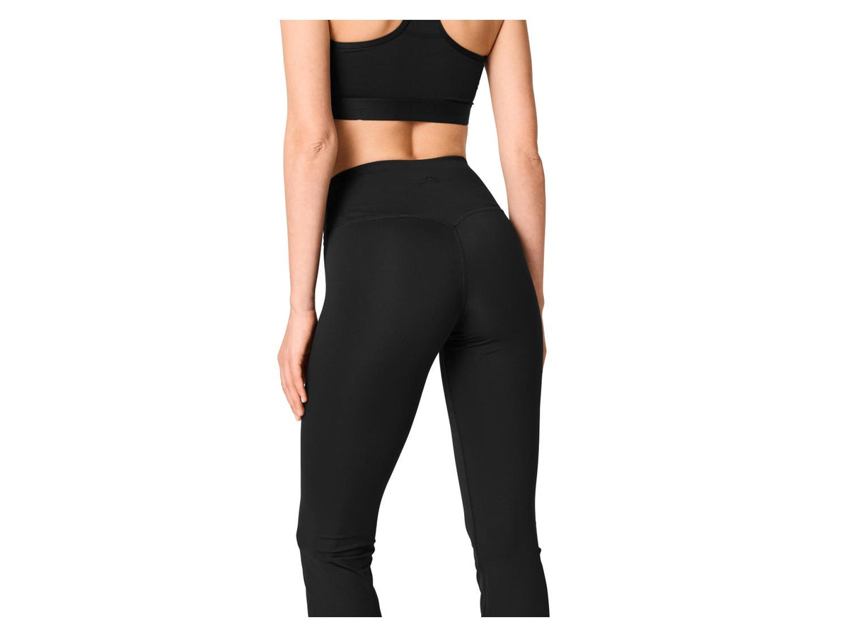 Legging technique femme