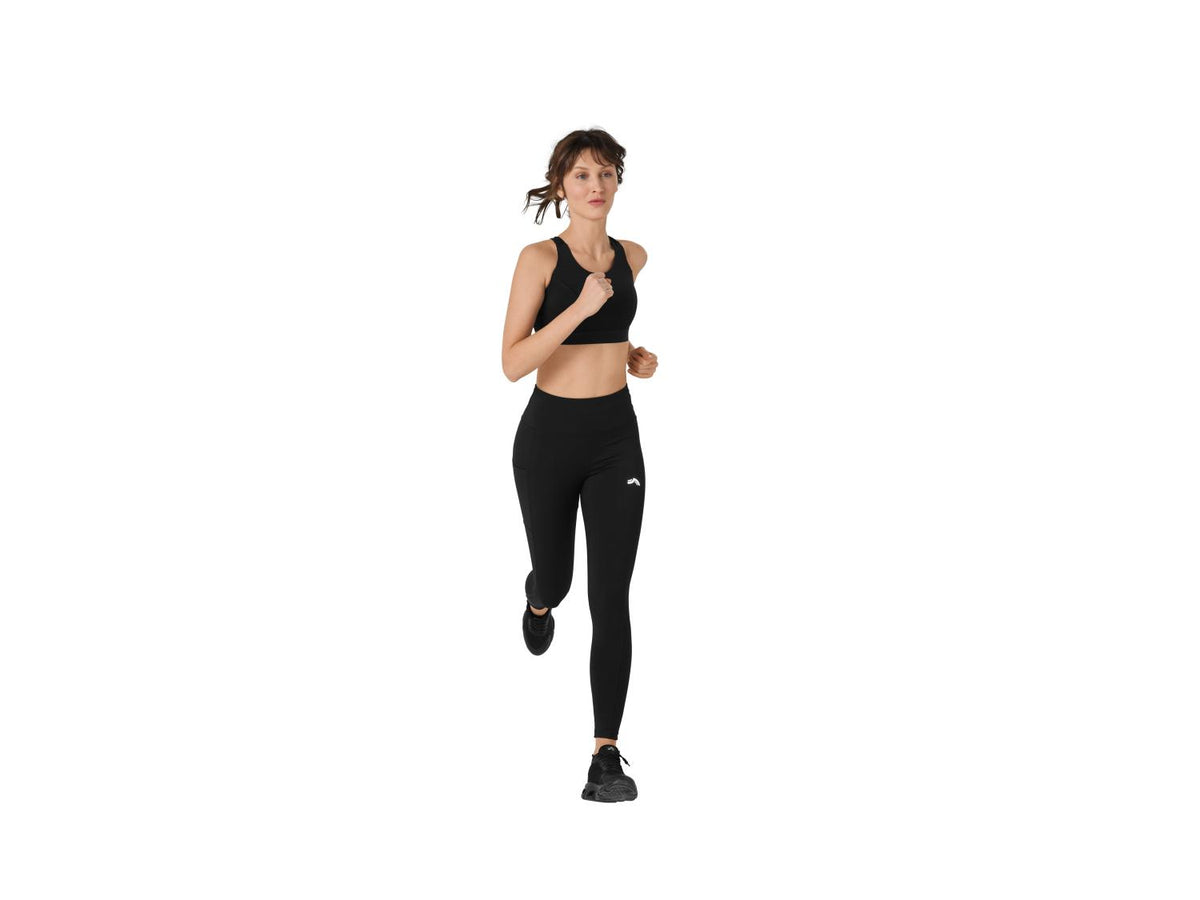 Legging technique femme