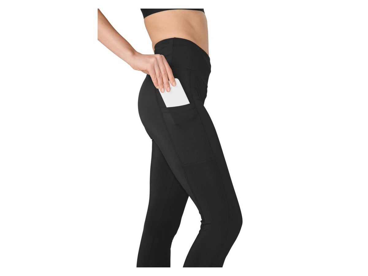 Legging technique femme