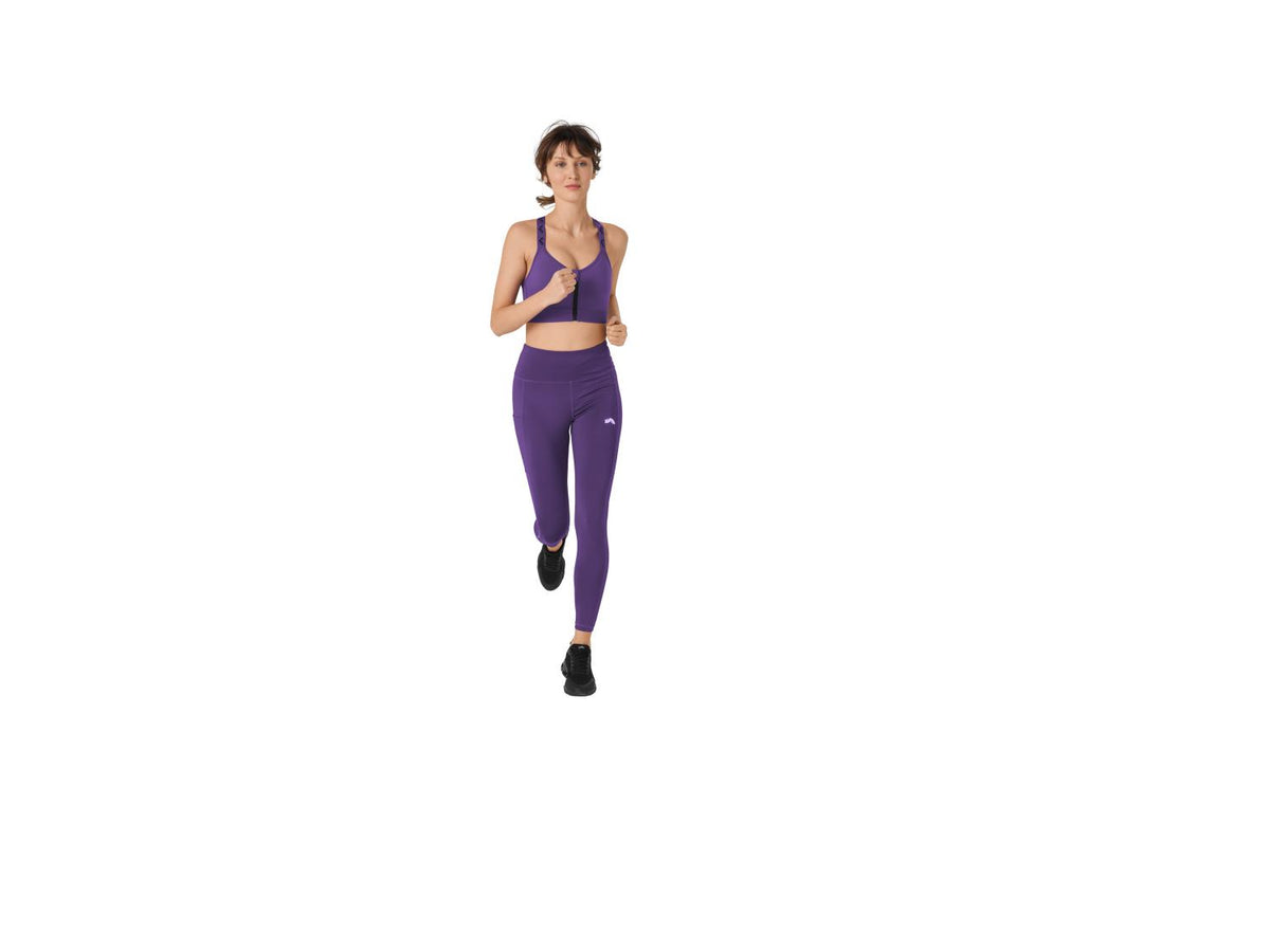 Legging technique femme