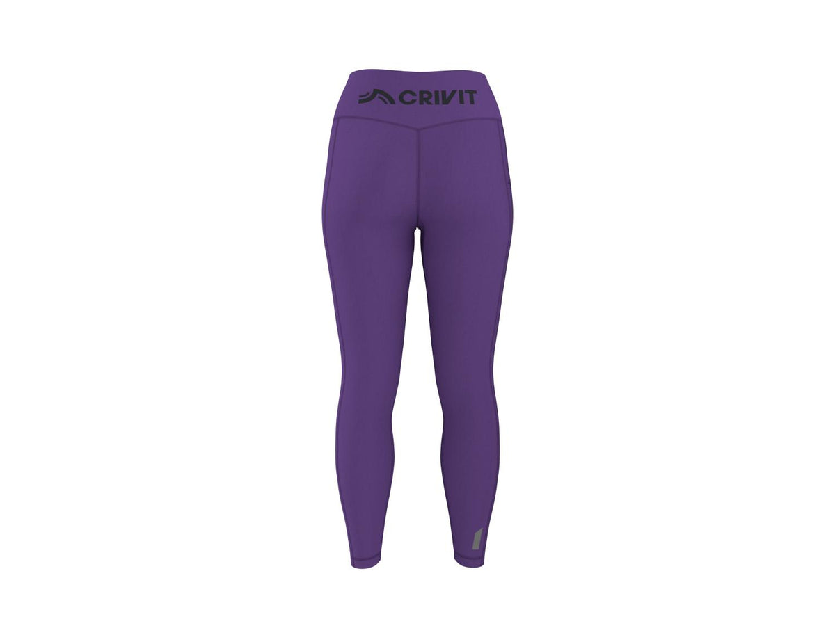 Legging technique femme