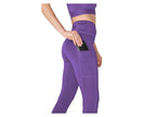 Legging technique femme