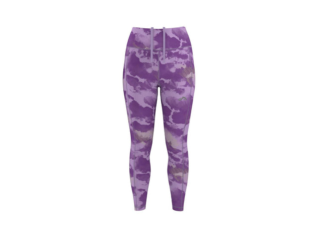 Legging technique femme