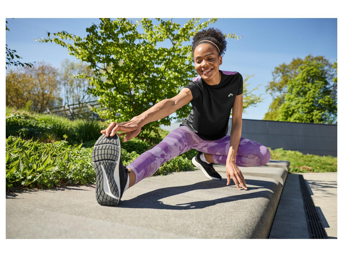 Legging technique femme