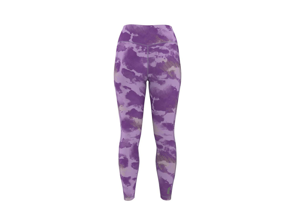 Legging technique femme