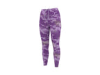 Legging technique femme