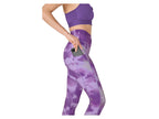 Legging technique femme