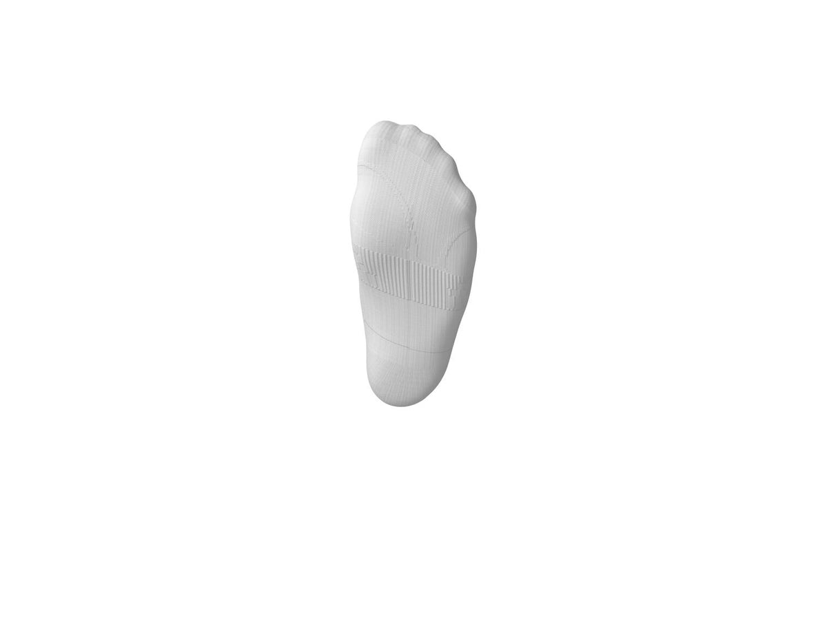 Lot de 2 chaussettes de sport