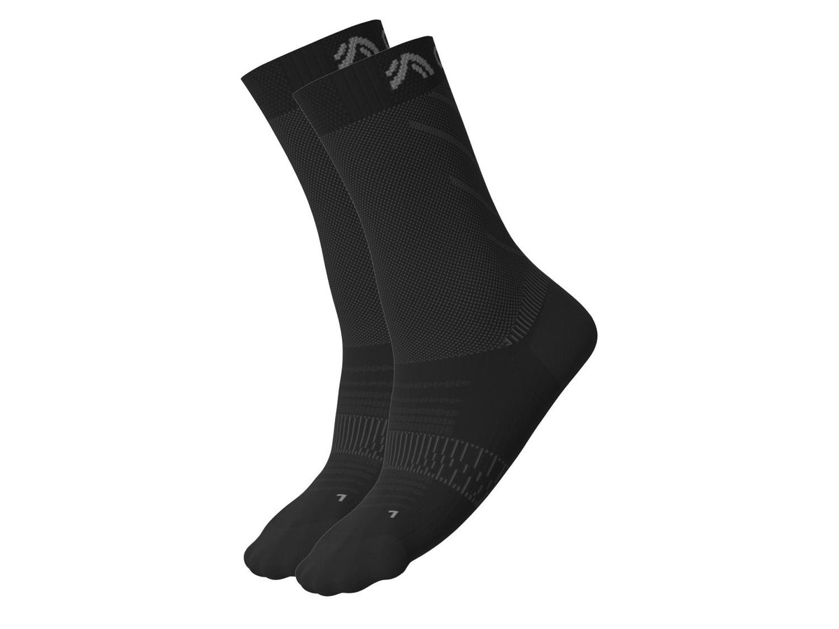 Lot de 2 chaussettes de sport