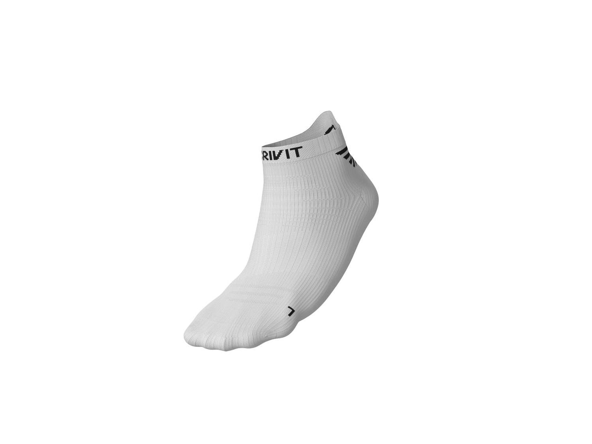 Lot de 2 paires de chaussettes de course