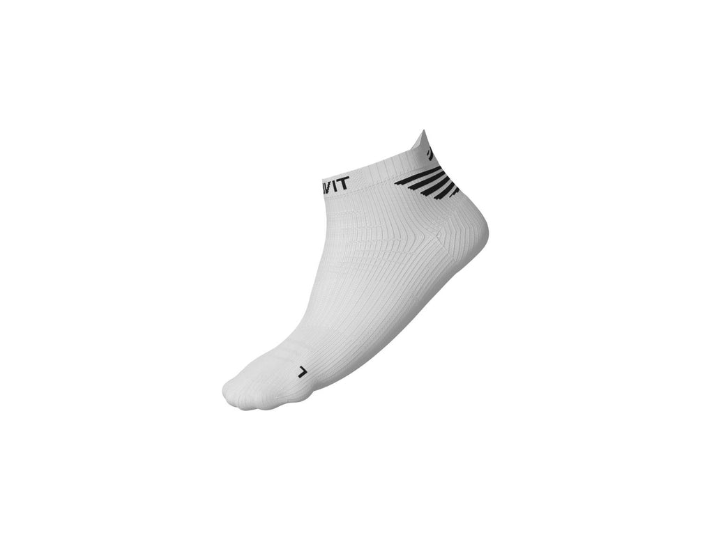 Lot de 2 paires de chaussettes de course