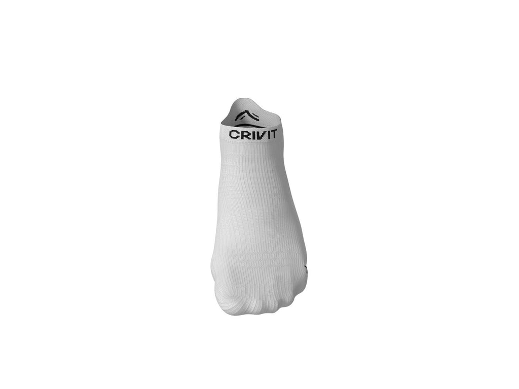 Lot de 2 paires de chaussettes de course