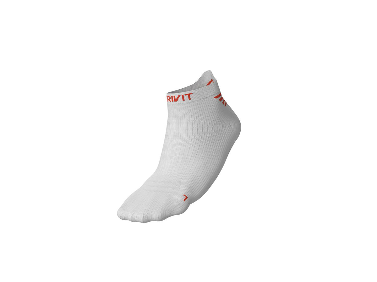 Lot de 2 paires de chaussettes de course