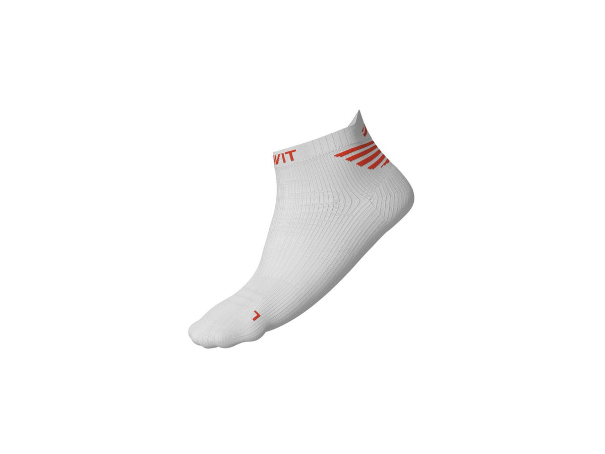 Lot de 2 paires de chaussettes de course
