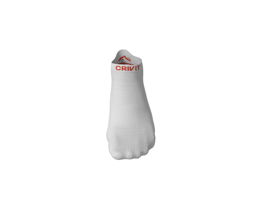 Lot de 2 paires de chaussettes de course