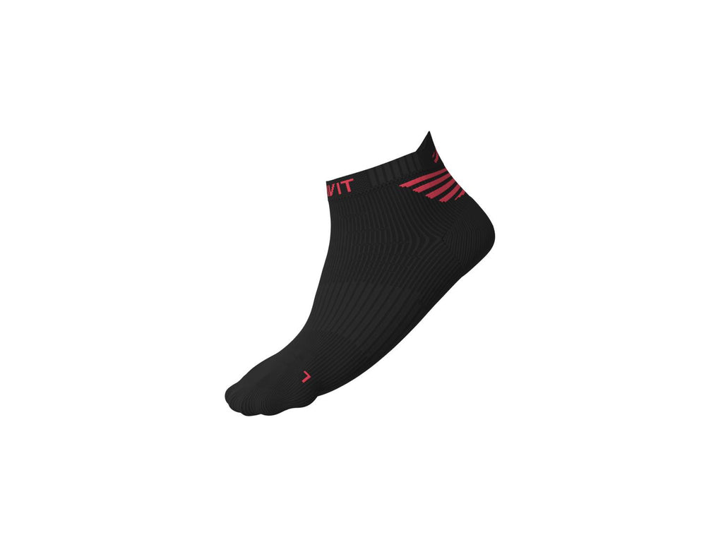 Lot de 2 paires de chaussettes de course
