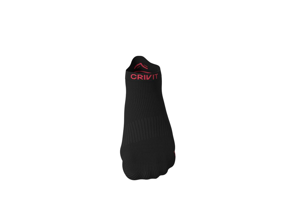 Lot de 2 paires de chaussettes de course