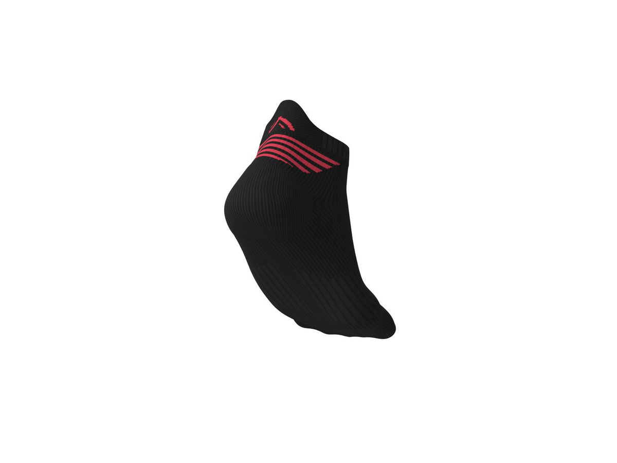 Lot de 2 paires de chaussettes de course