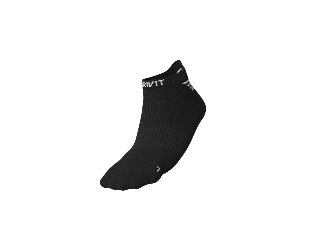 Lot de 2 paires de chaussettes de course