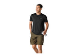 Lot de 2 t-shirts techniques homme