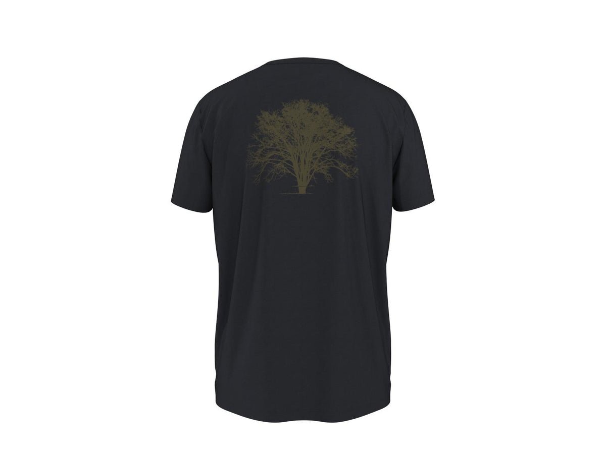 Lot de 2 t-shirts techniques homme
