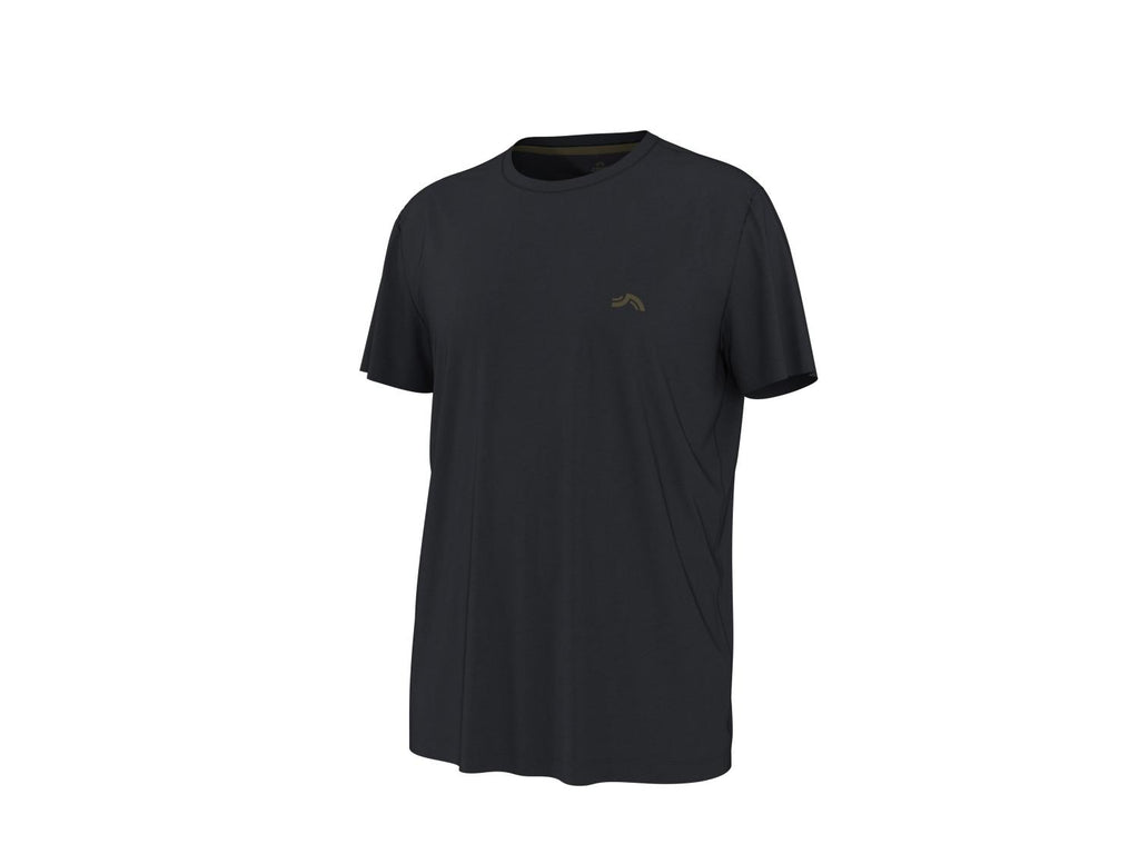 Lot de 2 t-shirts techniques homme