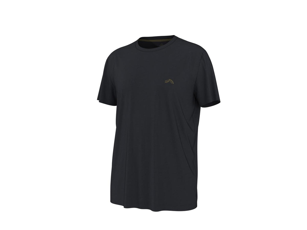 Lot de 2 t-shirts techniques homme