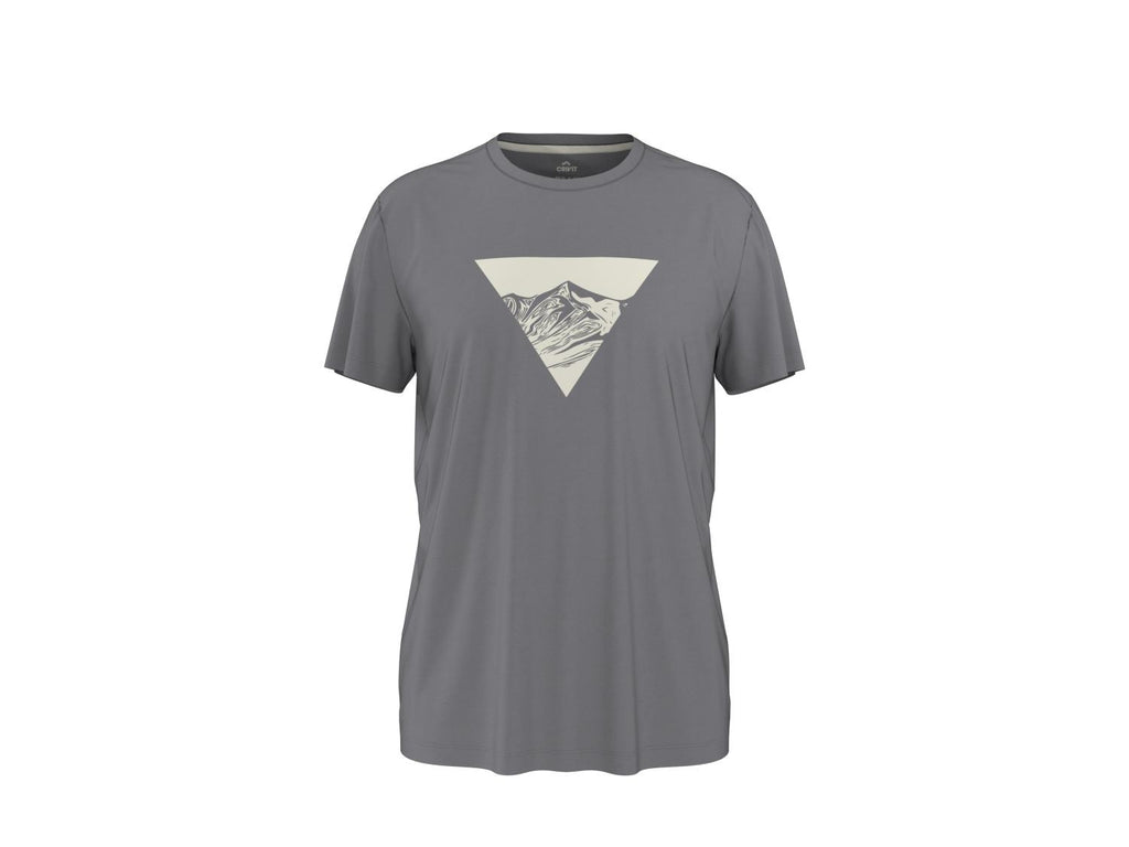 Lot de 2 t-shirts techniques homme