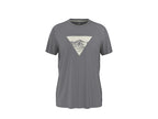 Lot de 2 t-shirts techniques homme