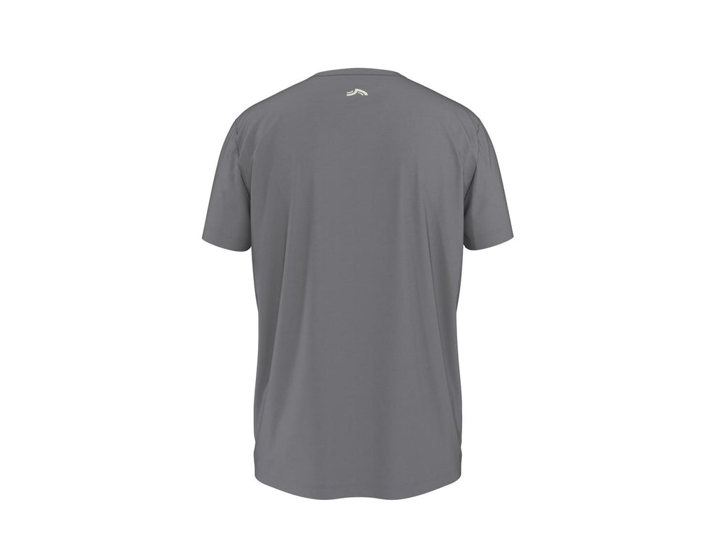 Lot de 2 t-shirts techniques homme