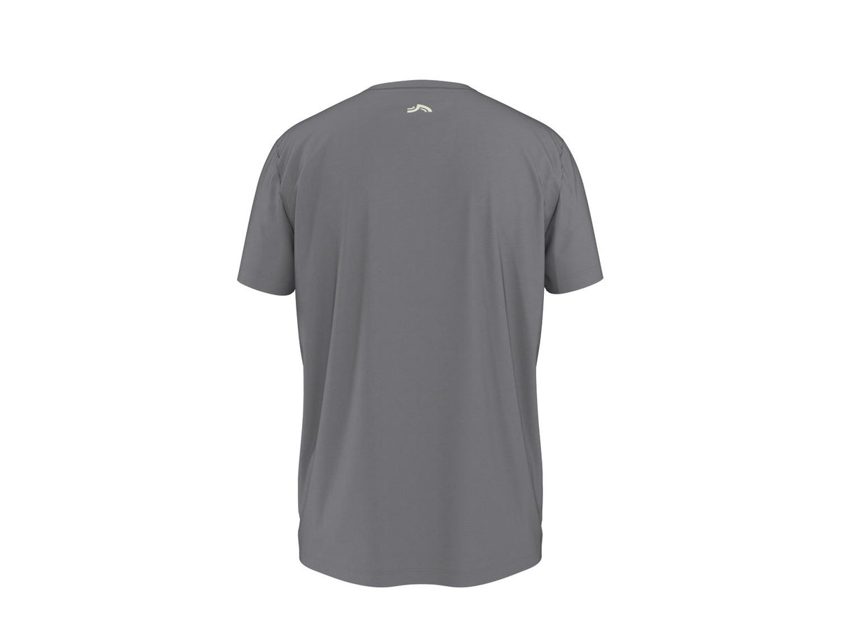 Lot de 2 t-shirts techniques homme