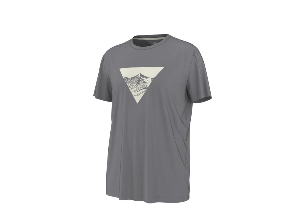 Lot de 2 t-shirts techniques homme