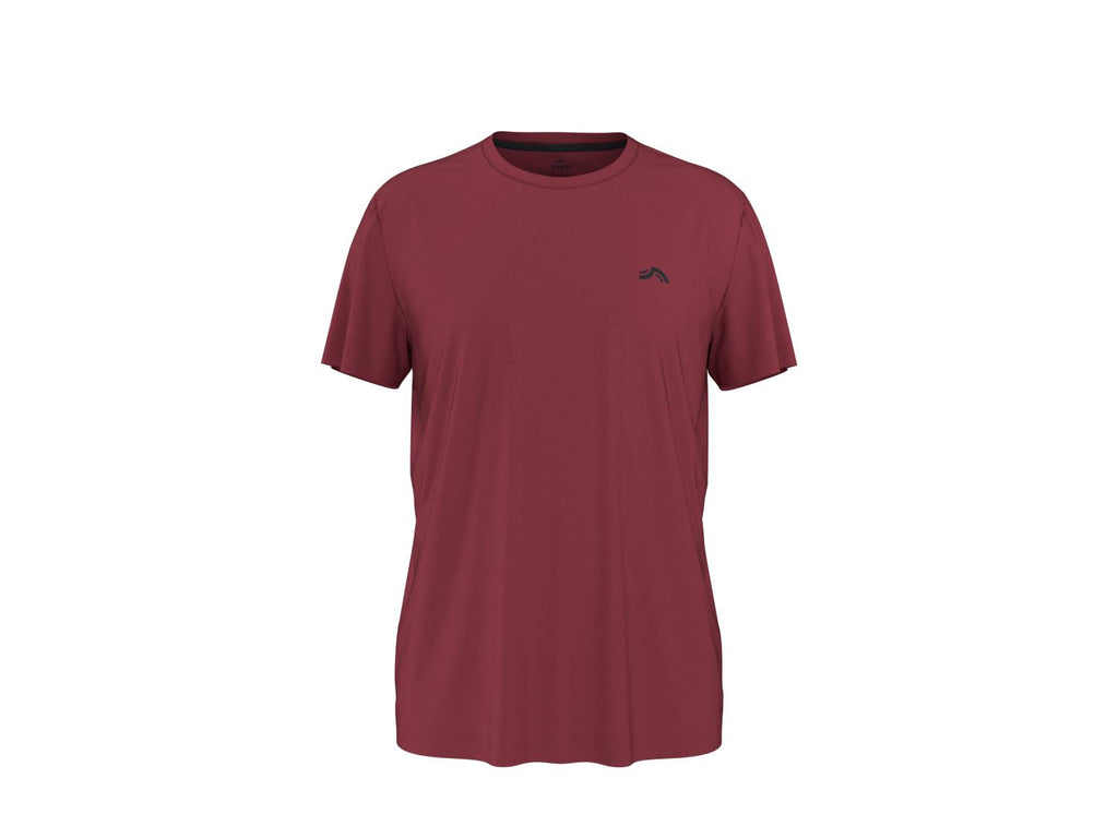Lot de 2 t-shirts techniques homme