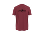 Lot de 2 t-shirts techniques homme