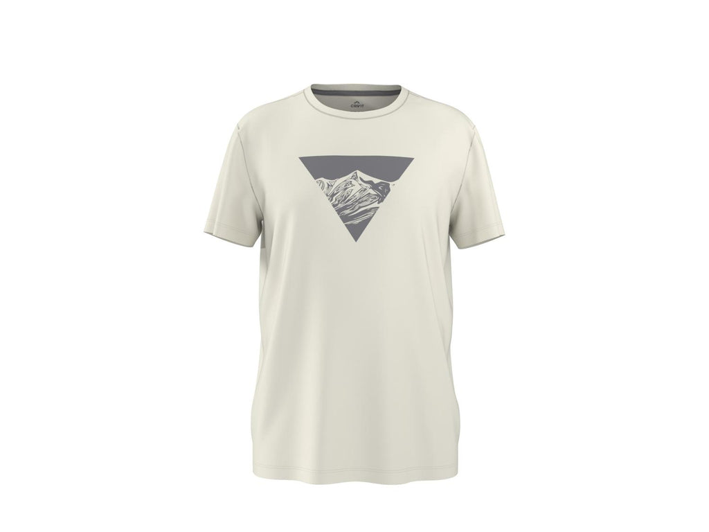 Lot de 2 t-shirts techniques homme