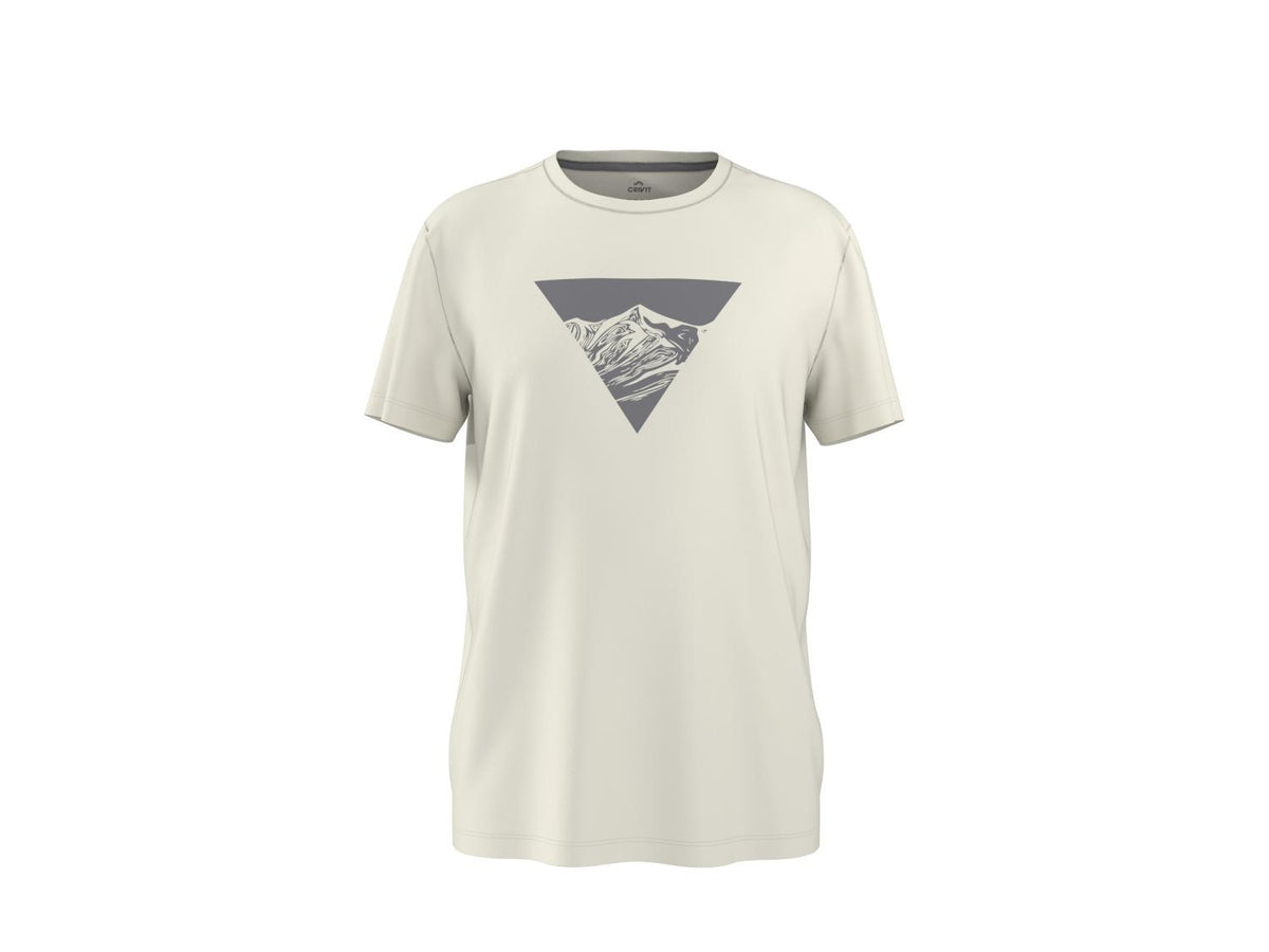 Lot de 2 t-shirts techniques homme