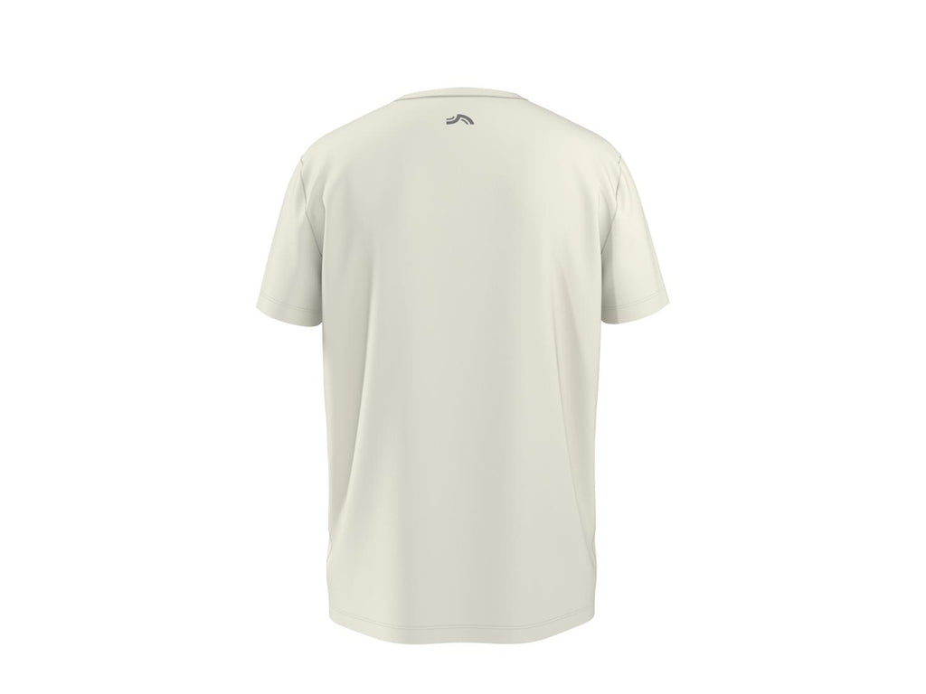 Lot de 2 t-shirts techniques homme