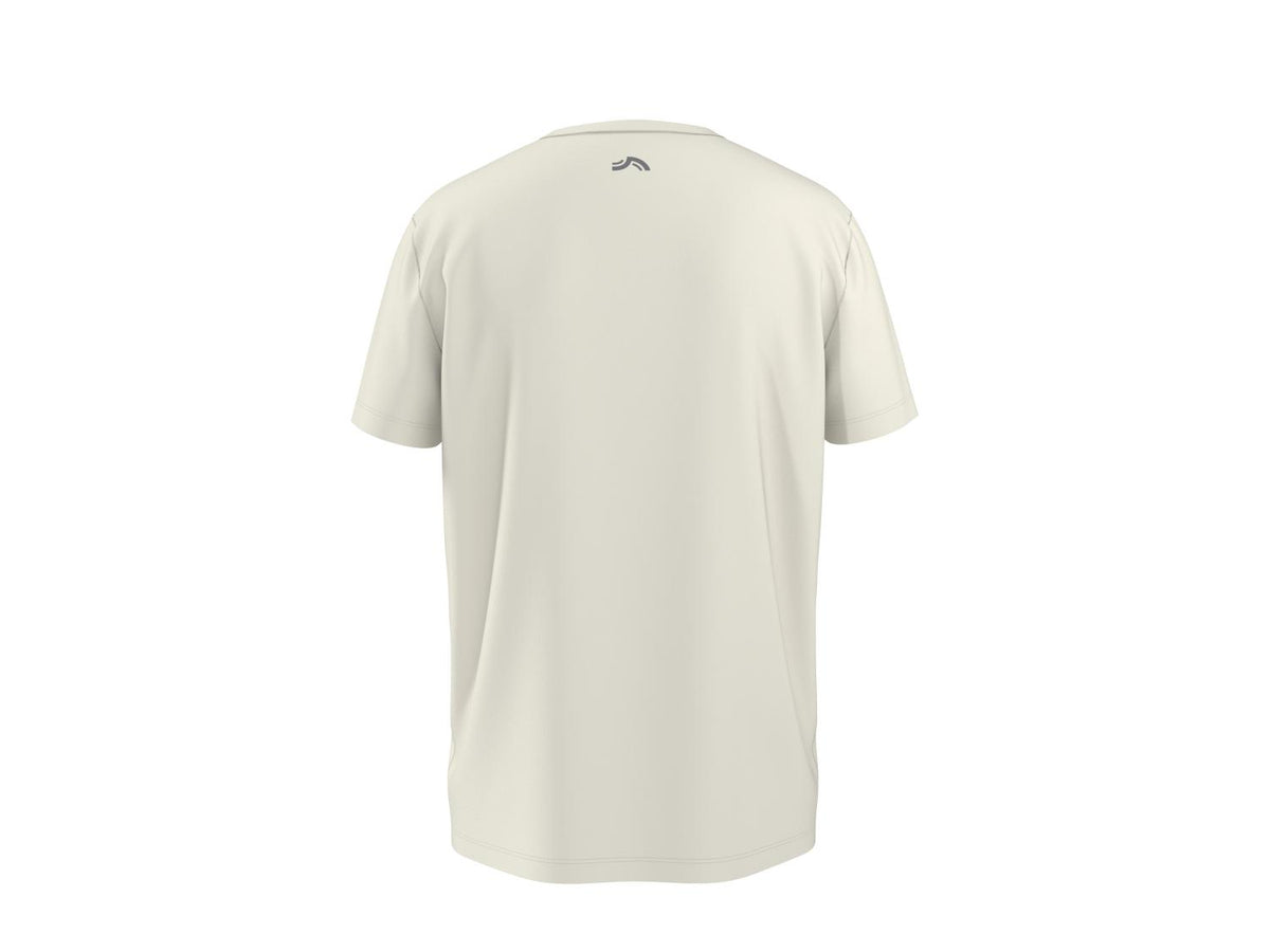 Lot de 2 t-shirts techniques homme