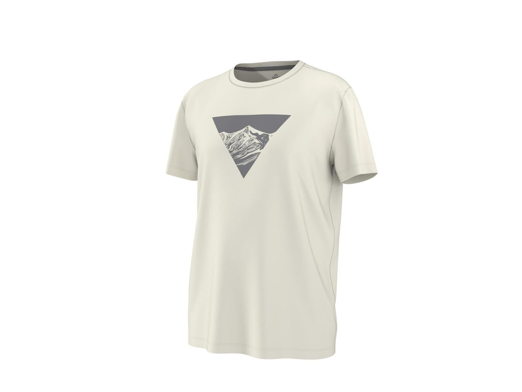Lot de 2 t-shirts techniques homme