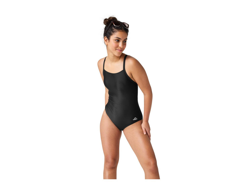 Maillot de bain / Bikini, design sportif