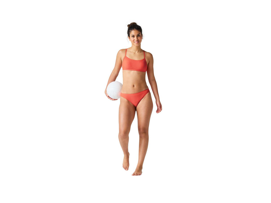Maillot de bain / Bikini, design sportif