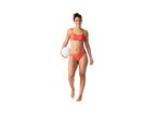 Maillot de bain / Bikini, design sportif