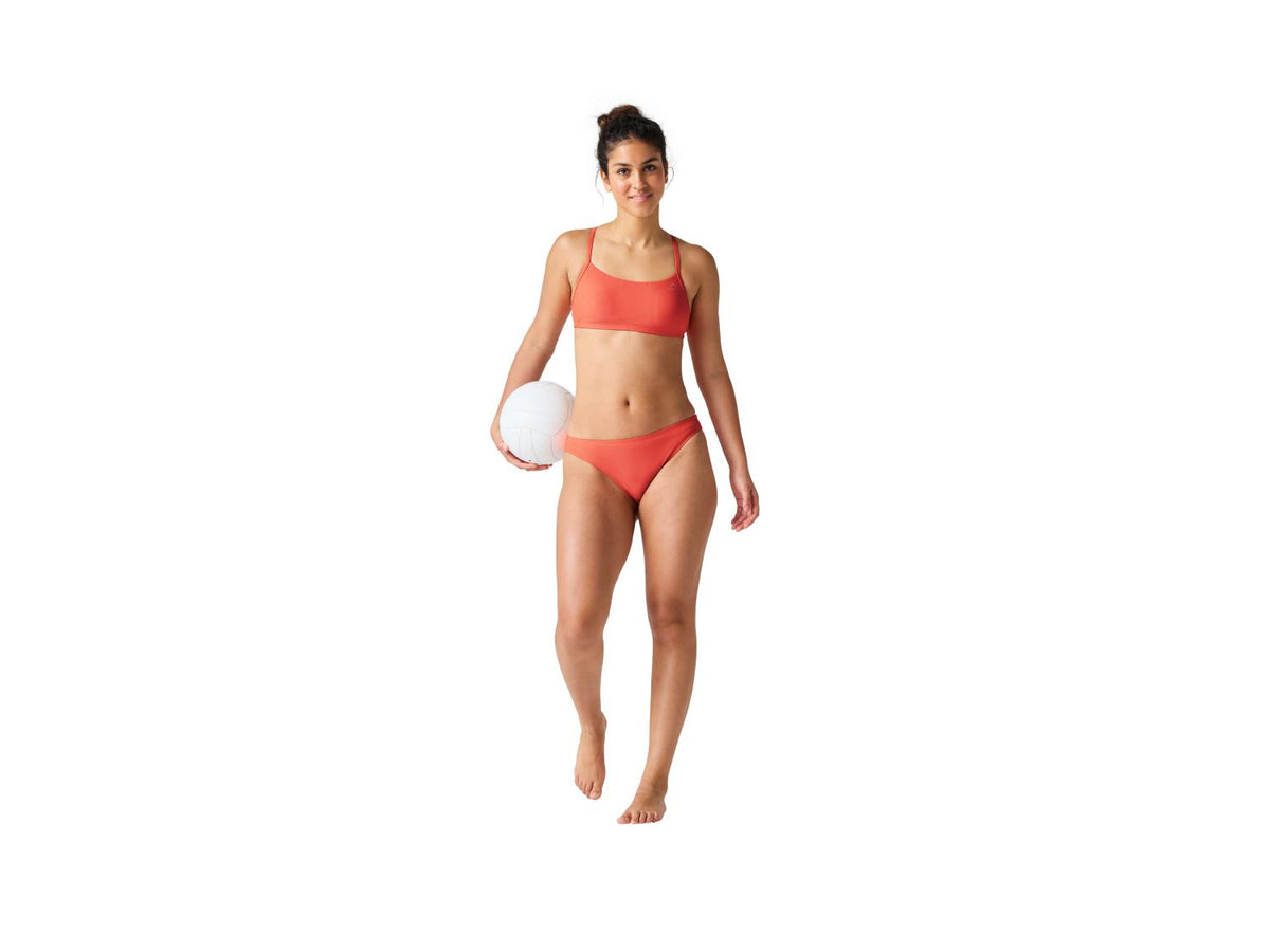 Maillot de bain / Bikini, design sportif