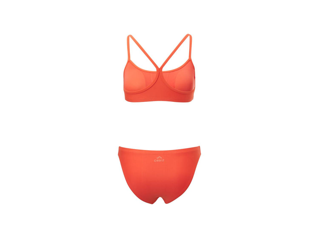Maillot de bain / Bikini, design sportif