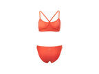 Maillot de bain / Bikini, design sportif