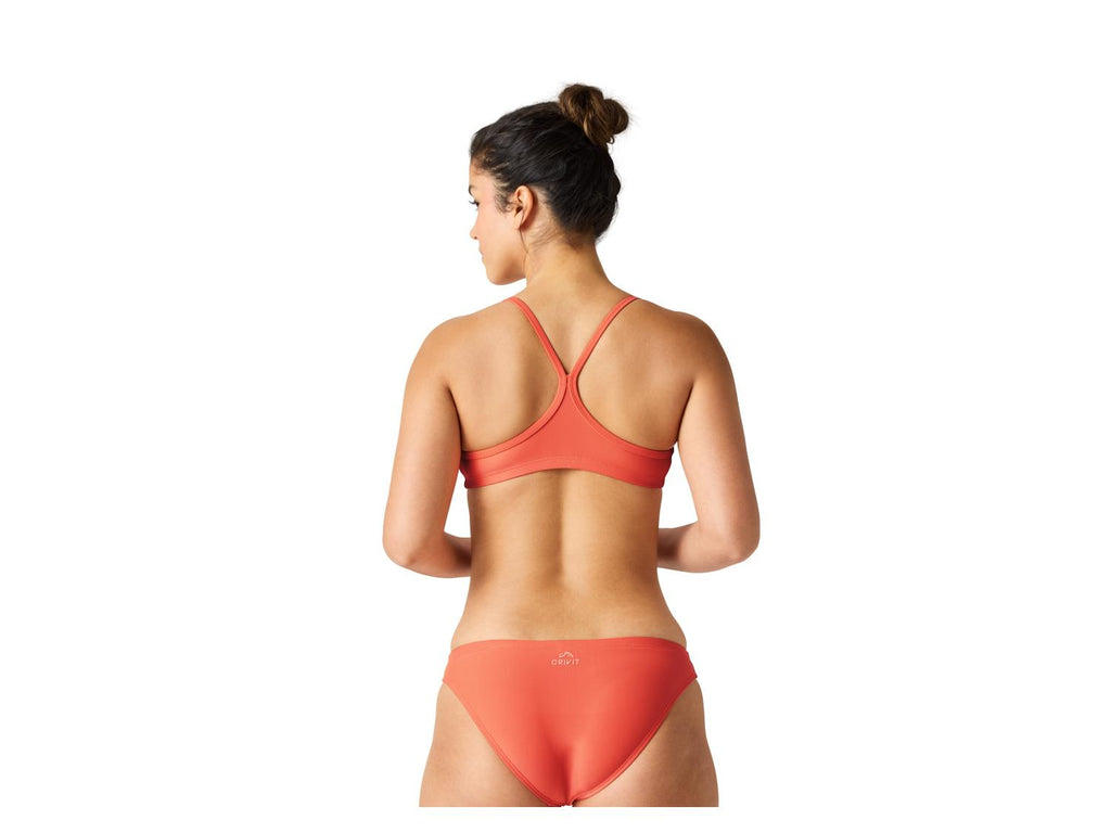 Maillot de bain / Bikini, design sportif