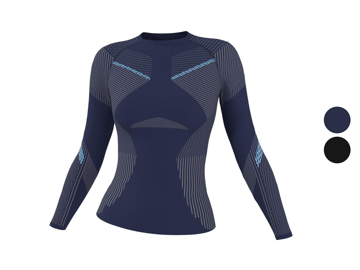 Maillot de corps technique pour femme