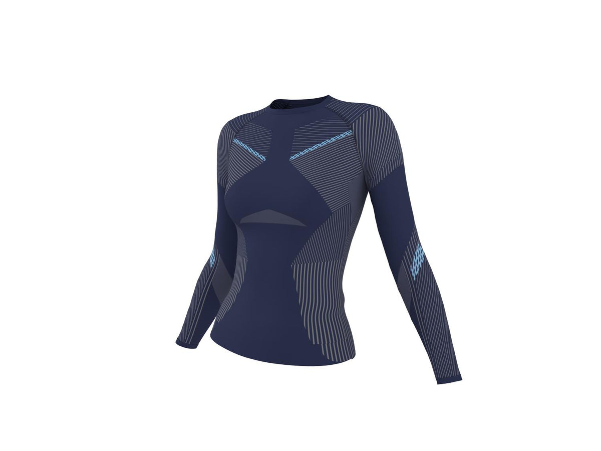 Maillot de corps technique pour femme