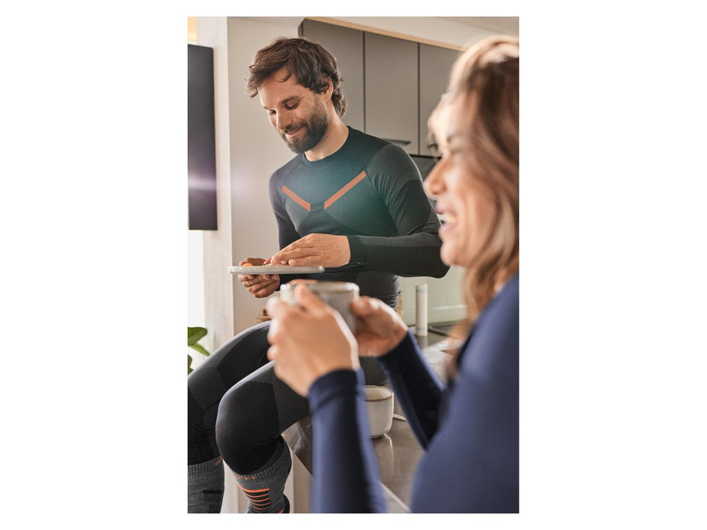 Maillot de corps technique pour femme
