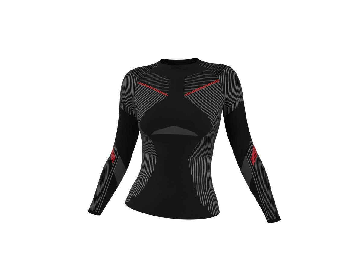 Maillot de corps technique pour femme